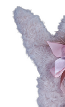 Load image into Gallery viewer, Customized Hanging Bunny Charm
