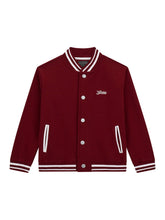 Load image into Gallery viewer, Guess Boys Crimson Tracksuits
