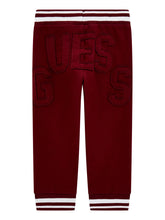 Load image into Gallery viewer, Guess Boys Crimson Tracksuits
