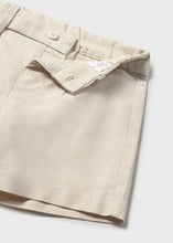 Load image into Gallery viewer, Mayoral Baby Boy Linen Short (1215) (47)
