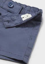 Load image into Gallery viewer, Mayoral Baby Boy Twill Short (1271) (33)
