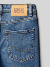 Load image into Gallery viewer, Jack &amp; Jones Boys Denim Short 9799
