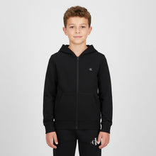 Load image into Gallery viewer, Calvin Klein Unisex Black Jacket
