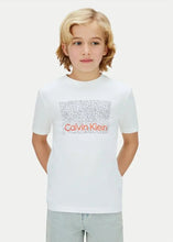Load image into Gallery viewer, Calvin Klein Boys Dot T-Shirt
