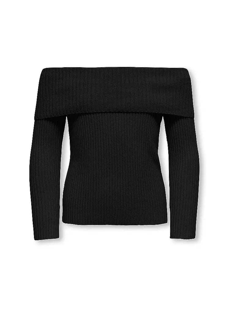 ONLY Girls Off Shoulder Knit 2494