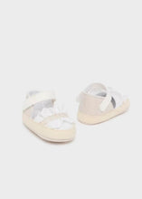 Load image into Gallery viewer, Mayoral Newborn Ruffle Espadrilles (9741) (61)
