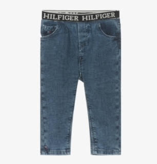 TOMMY HILFIGER Unisex Jean