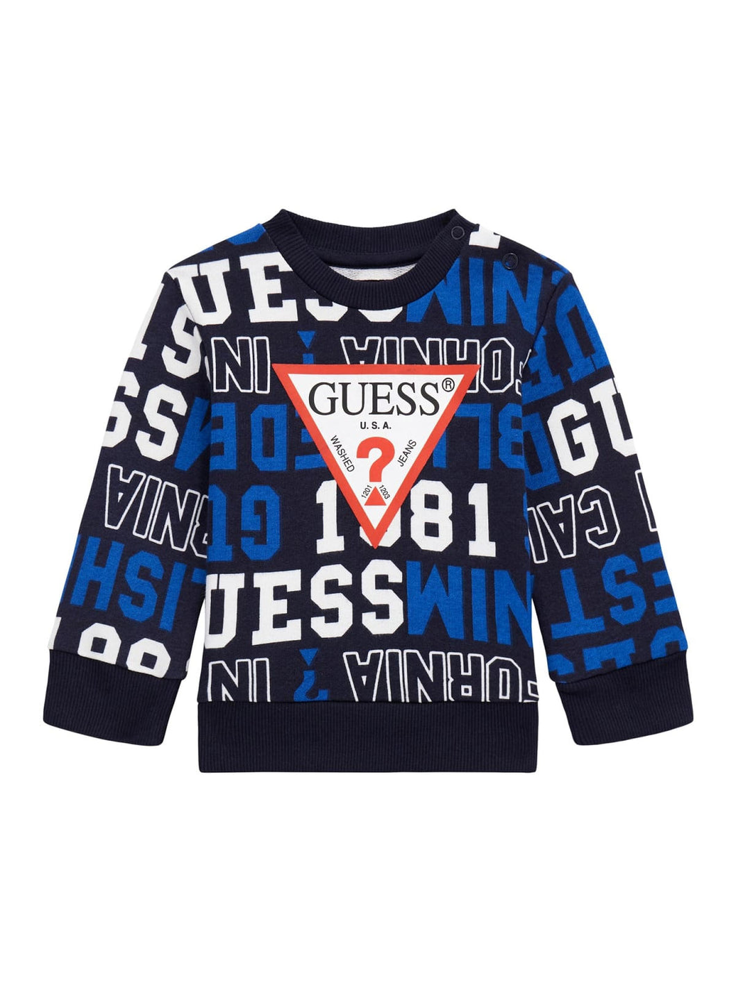 Guess Boys Sweatshirt