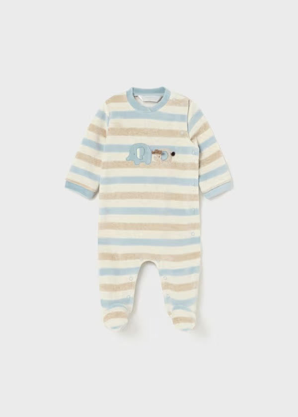 Mayoral Baby Boy overall (2794) (68)