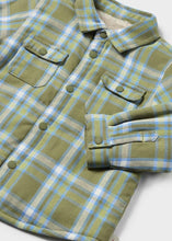 Load image into Gallery viewer, Mayoral Baby Boy Lined Overshirt (2187) (29)
