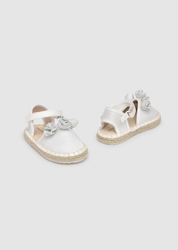 Mayoral Girls Espadrilles (646)