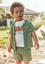 Load image into Gallery viewer, Mayoral Baby Boy 2Pcs Set (1111) (83)
