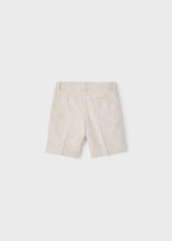 Load image into Gallery viewer, Mayoral Boy Linen Shorts (3217) (54)

