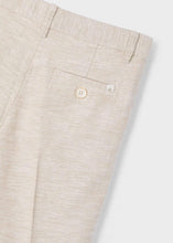 Load image into Gallery viewer, Mayoral Boy Linen Shorts (3217) (54)
