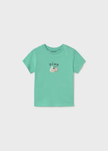 Load image into Gallery viewer, Mayoral Baby Boy Dino T-Shirt (1062) (55)
