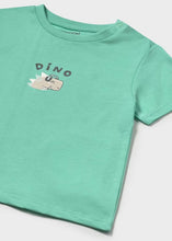 Load image into Gallery viewer, Mayoral Baby Boy Dino T-Shirt (1062) (55)
