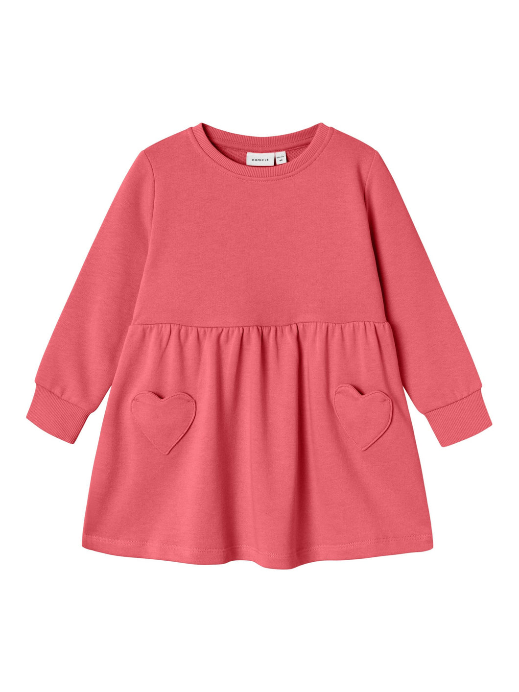 Name It Girls Sweat Dress (1933)