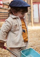 Load image into Gallery viewer, Mayoral Baby Boy Corduroy Set (2105/2510)
