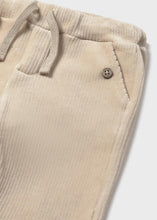 Load image into Gallery viewer, Mayoral Baby Boy Corduroy Set (2105/2510)
