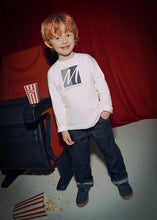 Load image into Gallery viewer, Mayoral Boys Appliqué T-Shirt (4086) (26)
