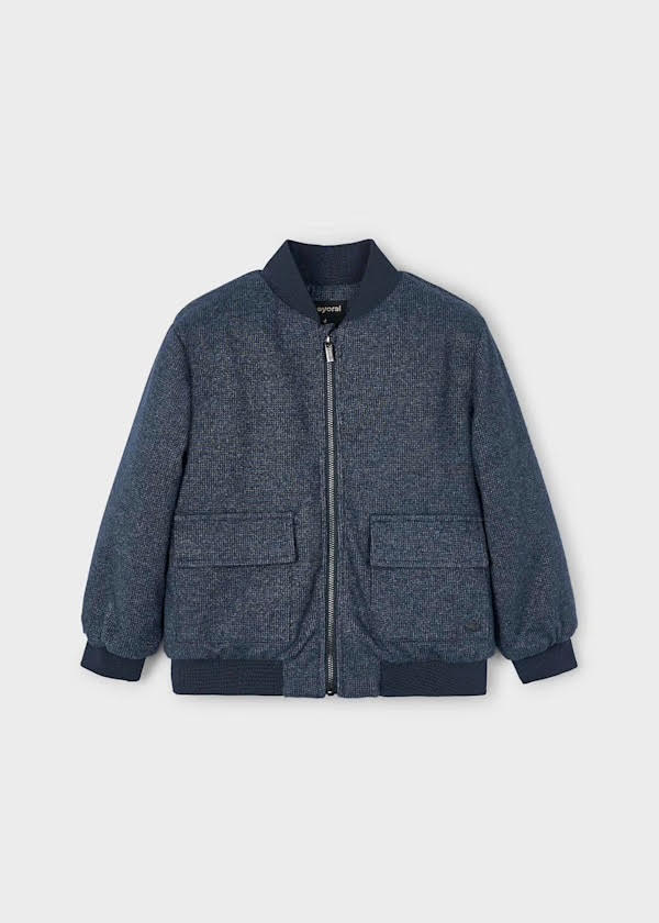 Mayoral Boys Smart Jacket (4415) (67)