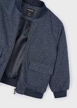 Load image into Gallery viewer, Mayoral Boys Smart Jacket (4415) (67)

