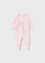 Load image into Gallery viewer, Mayoral Newborn Girl Fleece Overall (2706) (11)
