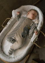 Load image into Gallery viewer, Mayoral Newborn Boy Fleece Overall (2719) (53)
