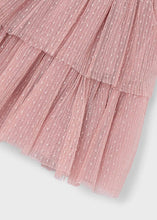 Load image into Gallery viewer, Mayoral Girls Tulle Skirt (4906) (27)

