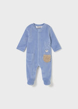 Load image into Gallery viewer, Mayoral Newborn Boy Overall (2719) (54)
