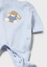 Load image into Gallery viewer, Mayoral Newborn Boy Overall (2719)
