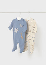 Load image into Gallery viewer, Mayoral Baby Boy Overall (2714) (40)
