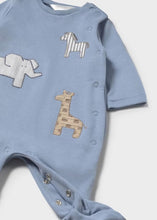 Load image into Gallery viewer, Mayoral Baby Boy Overall (2714)
