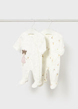 Load image into Gallery viewer, Mayoral Baby Girl Overall (2703) (91)
