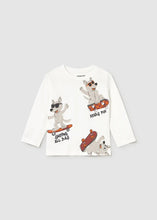 Load image into Gallery viewer, Mayoral Baby Boy Animal T-shirt (2061) (60)
