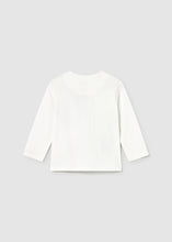 Load image into Gallery viewer, Mayoral Baby Boy Animal T-shirt (2061) (60)

