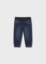 Load image into Gallery viewer, Mayoral Baby Jogger Jeans (2508) (96)
