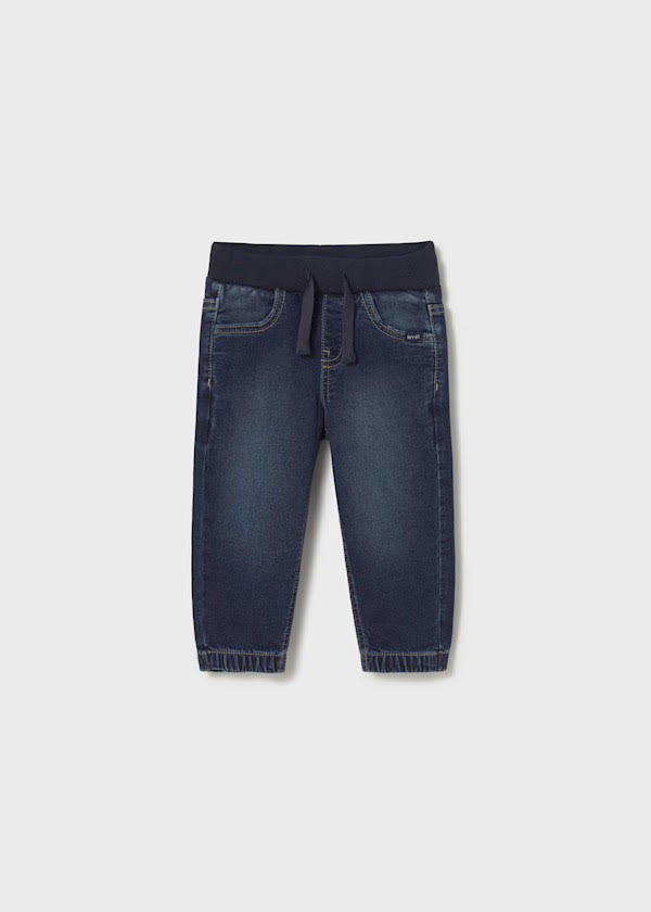 Mayoral Baby Jogger Jeans (2508) (96)