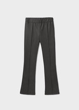 Load image into Gallery viewer, Mayoral Girls Leather Flared Leggings (7757) (25)
