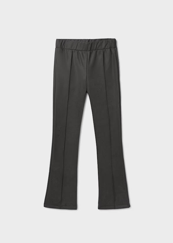 Mayoral Girls Leather Flared Leggings (7757) (25)