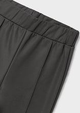 Load image into Gallery viewer, Mayoral Girls Leather Flared Leggings (7757) (25)
