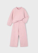 Load image into Gallery viewer, Mayoral Girls Quilted Tracksuit (4896) (28)
