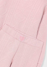 Load image into Gallery viewer, Mayoral Girls Quilted Tracksuit (4896) (28)
