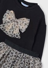 Load image into Gallery viewer, Mayoral Girls Tulle Skirt And Jumper Set (4936) (77)
