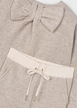 Load image into Gallery viewer, Mayoral Girl&#39;s Trousers And Jumper Set (4584) (95)
