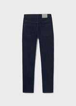 Load image into Gallery viewer, Mayoral Unisex Basic Fitted Jeans (516) (92)
