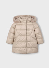 Load image into Gallery viewer, Mayoral Girls Coat (0102)

