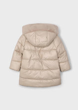 Load image into Gallery viewer, Mayoral Girls Coat (0102)

