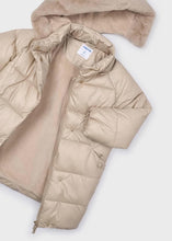 Load image into Gallery viewer, Mayoral Girls Coat (0102)
