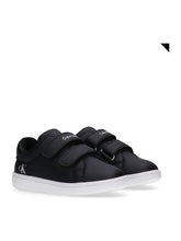 Load image into Gallery viewer, Calvin Klein Black Unisex Sneaker
